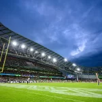 Week 0 College Football