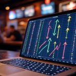 Major Line Movements in CFB Week 2