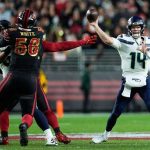 Seahawks Now Favored to Win in All After Defeating 49ers