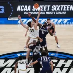 NCAA Tournament Odds – Bracket – Where to Bet