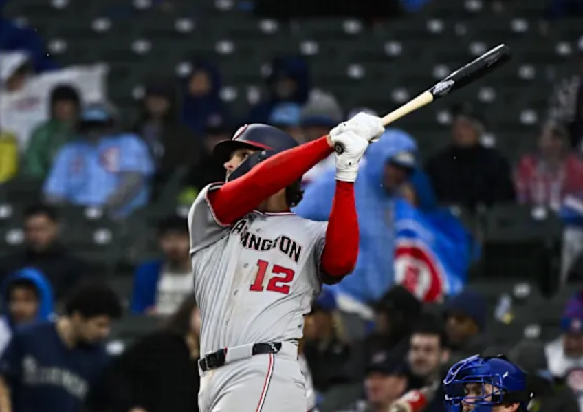 New sports betting live betting feature for MLB