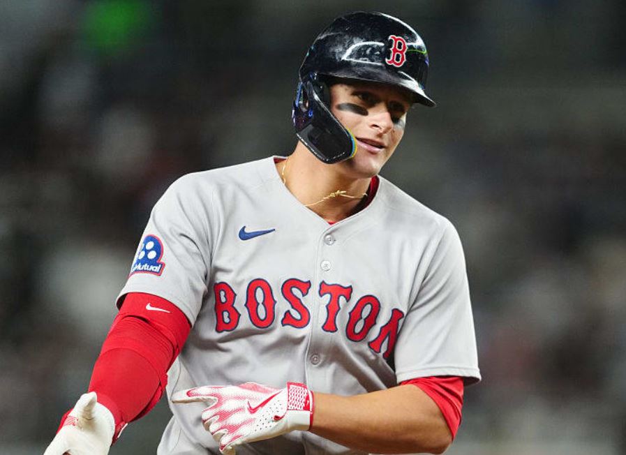 Bosox 2026 preview